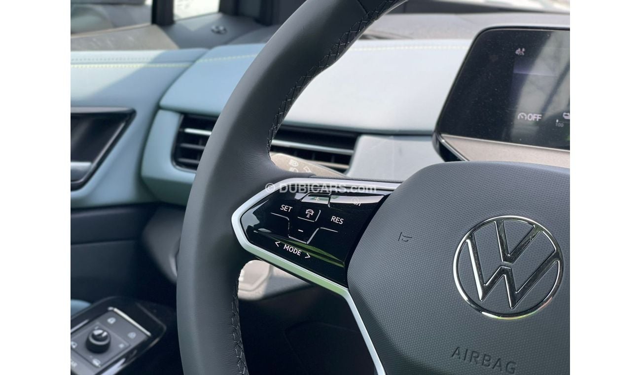 Volkswagen ID.4 VOLKSWAGEN ID.4 X PRIME 2023 4WD