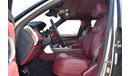 Land Rover Range Rover P400 LWB V6 3.0L PETROL AWD AUTOMATIC