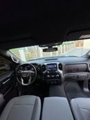 GMC Sierra 5.3L V8 SLT Crew Cab (AWD)