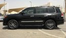 Lexus LX570 سبورت