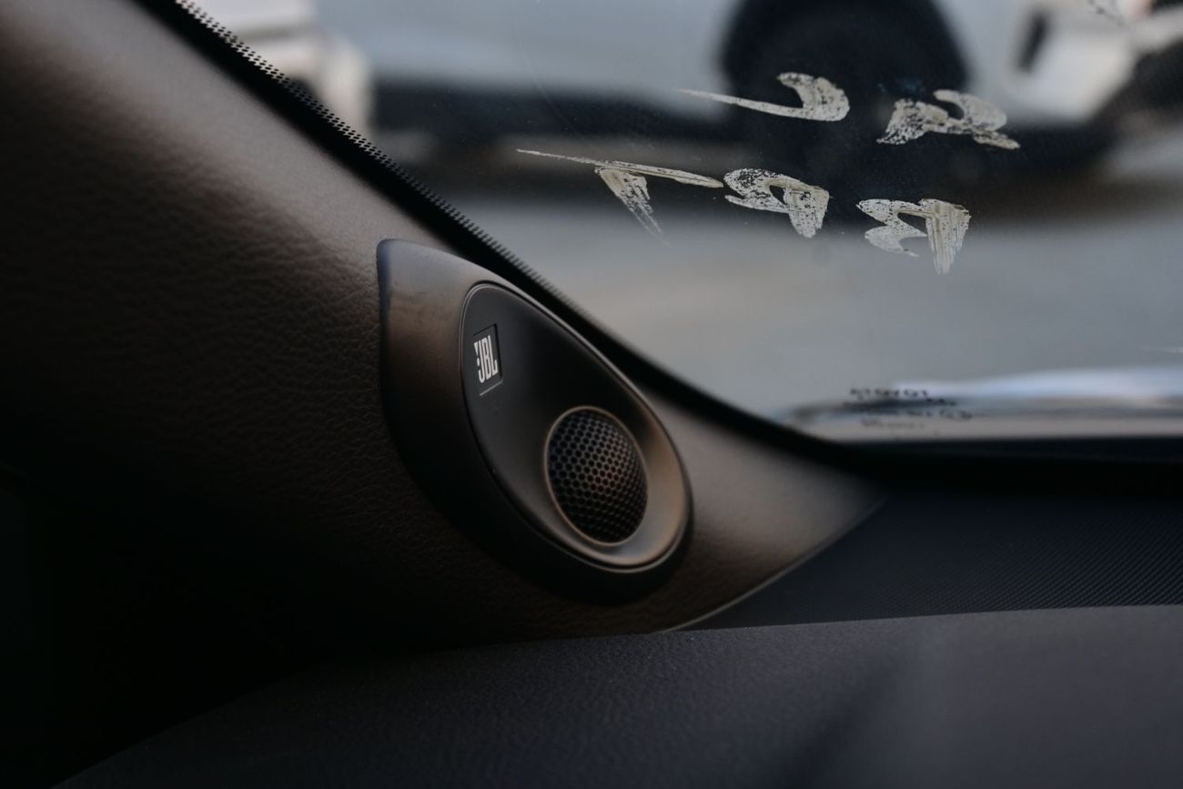 Toyota Camry Toyota Camry Limited 2.5L Hybrid GCC, Model 2025, Color Black