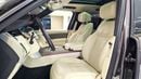 Land Rover Range Rover VOGUE