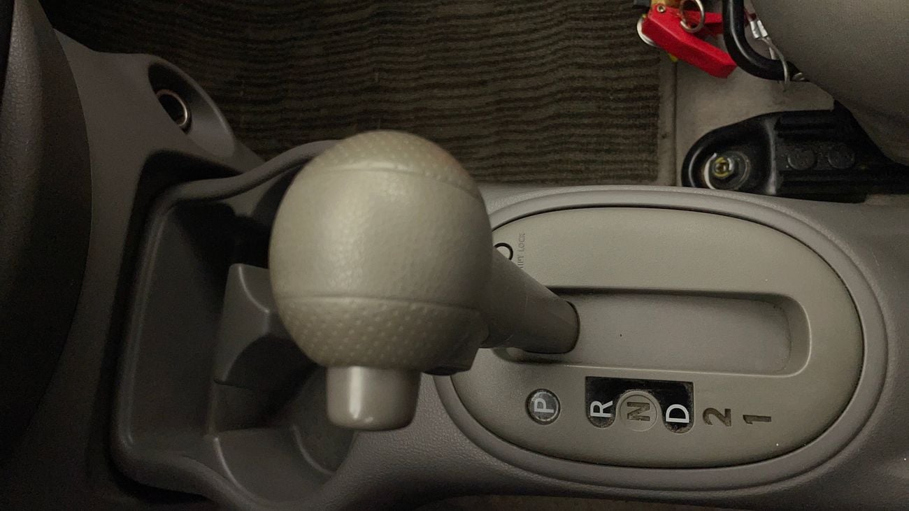 نيسان صني SV 1.5 | بدون دفعة مقدمة | اختبار القيادة في المنزل