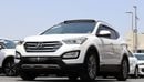 Hyundai Santa Fe GLS TOP