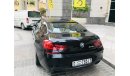 BMW 650i Grancoupe with M sport