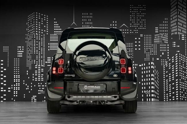 Land Rover Defender HSE P400, миниатюра 25