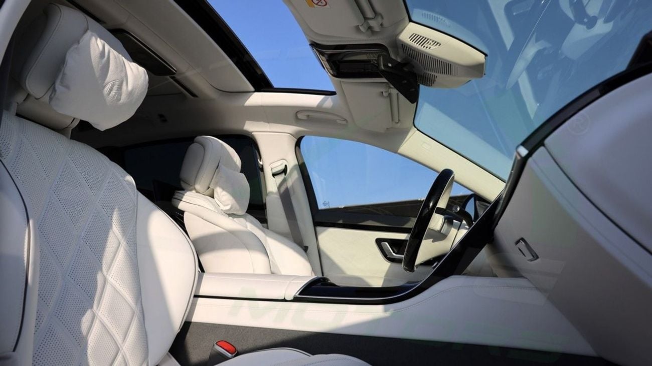 Mercedes Maybach S680 Maybach ( Only For Export ) 2024 Mercedes Maybach S 680 Ultra Luxurious V12 6.0L Brand NEW