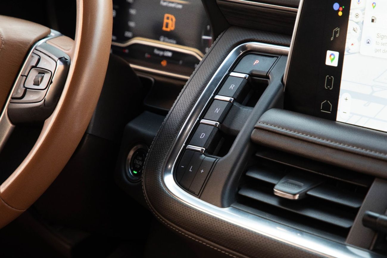 GMC Yukon 3,599 P.M | 0% Downpayment | Yukon SLT | GMC History | Pristine Condition!