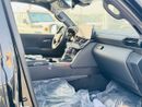 تويوتا لاند كروزر TOYOTA LC300 VX 3.5L TWIN TURBO F/O A/T BLACK 2025