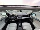Toyota RAV4 2015 Toyota Rav4 2.5 L V4 Rear Camera - Sunroof - Leather Seat //