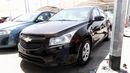 Chevrolet Cruze LS
