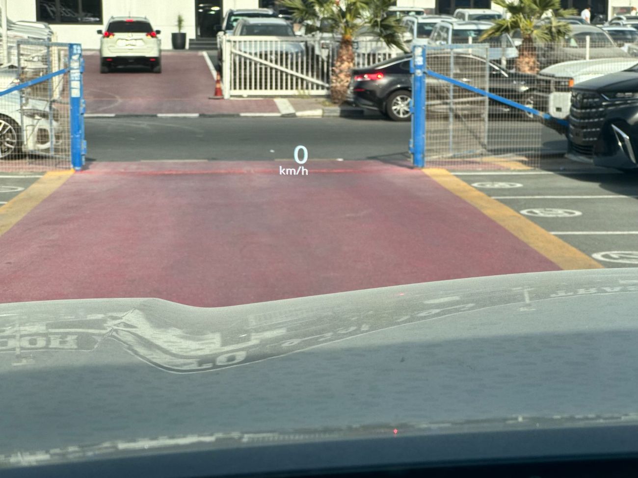 Nissan Armada 2025 NISSAN ARMADA PLATINUM RESERVE 3.5L V6 TWIN TURBO 425hp (INDIVIDUAL SEATS) BRAND NEW 0KM