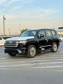 تويوتا لاند كروزر GXR 3.5L