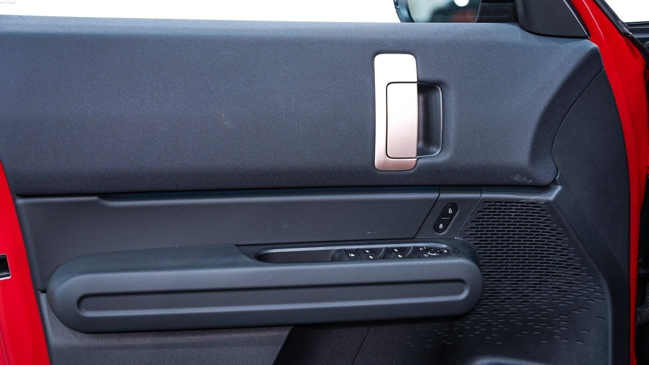 ميني كوبر كونتري مان