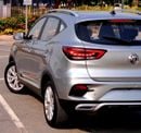 MG ZS COM 530-MONTHLY | GCC l Cruise, Camera, GPS l Accident Free