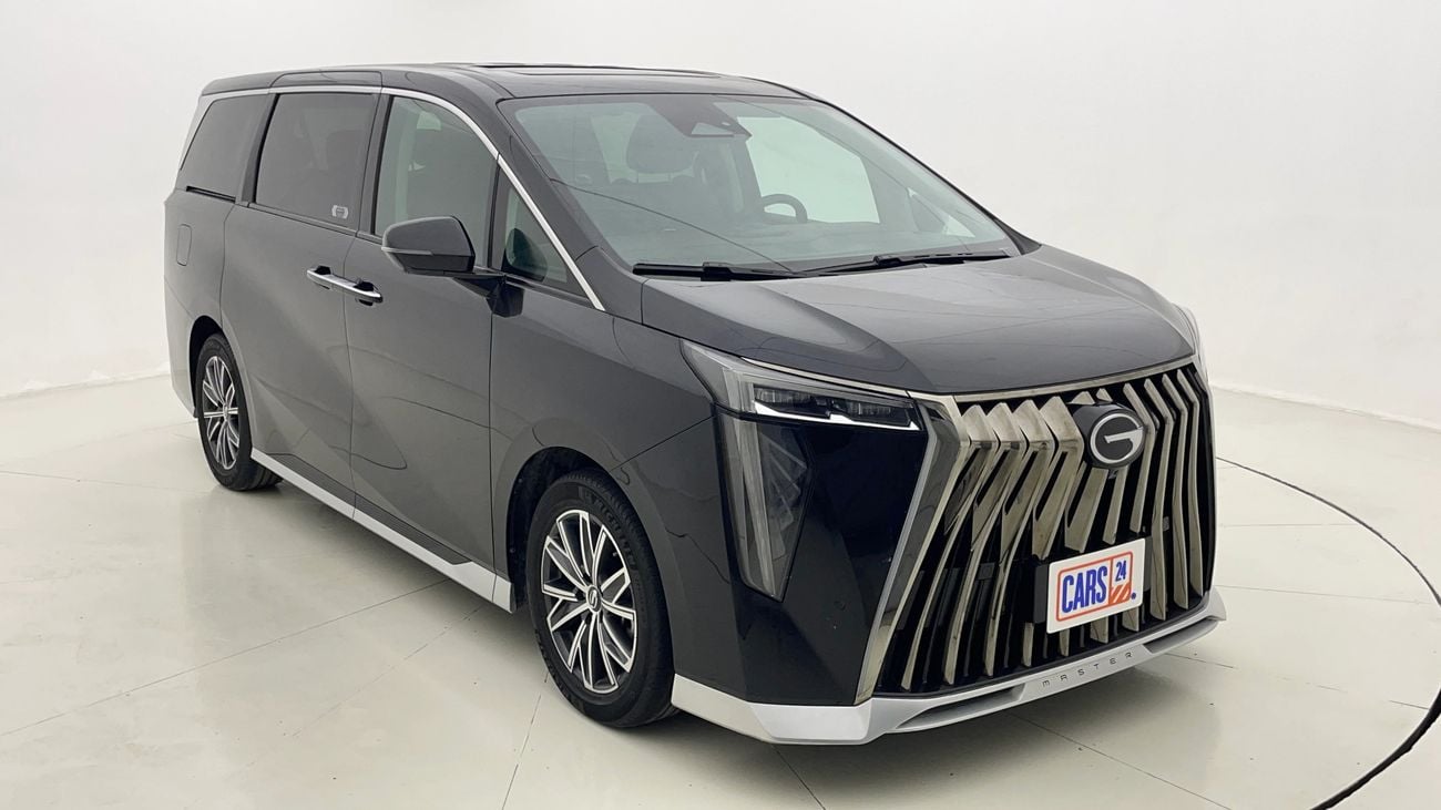 GAC M8 STD 2 | Zero Down Payment | Home Test Drive