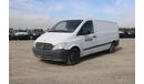 Mercedes Benz Vito VAN