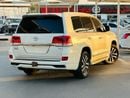 Toyota Land Cruiser GXR+ 4.0L