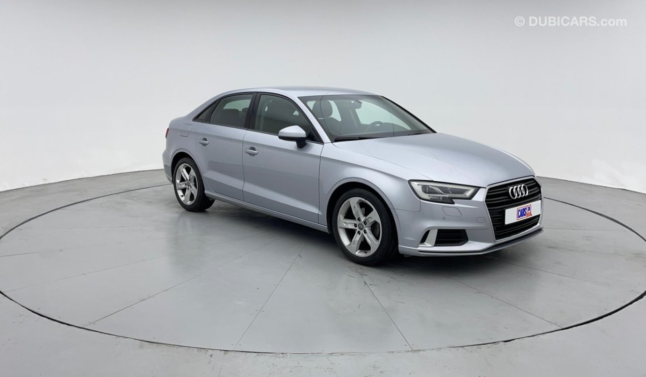 Audi A3 35 TFSI 1.4 | Zero Down Payment | Free Home Test Drive