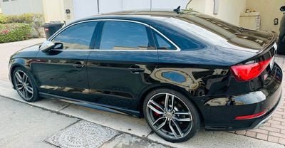 Audi S3 STANDARD