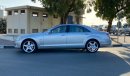 مرسيدس بنز S 600 2008 GCC| Perfect Condition