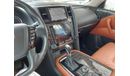 Nissan Patrol LE Platinum City