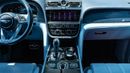 Bentley Bentayga AZURE Bentley Bentayga 2023