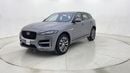 Jaguar F Pace 2020 R SPORT | AED 1543/Month | 0 DP | 30 Day Return | Warranty | Service History