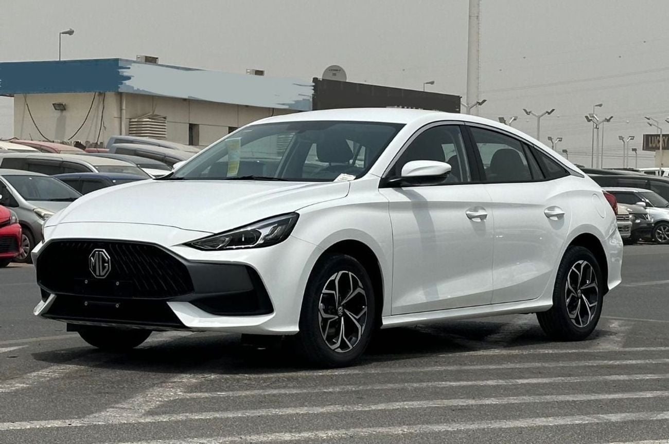 MG 5