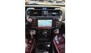 Toyota 4Runner TOYOTA 4RUNNER 2018 MODEL TRD FULL OPTION