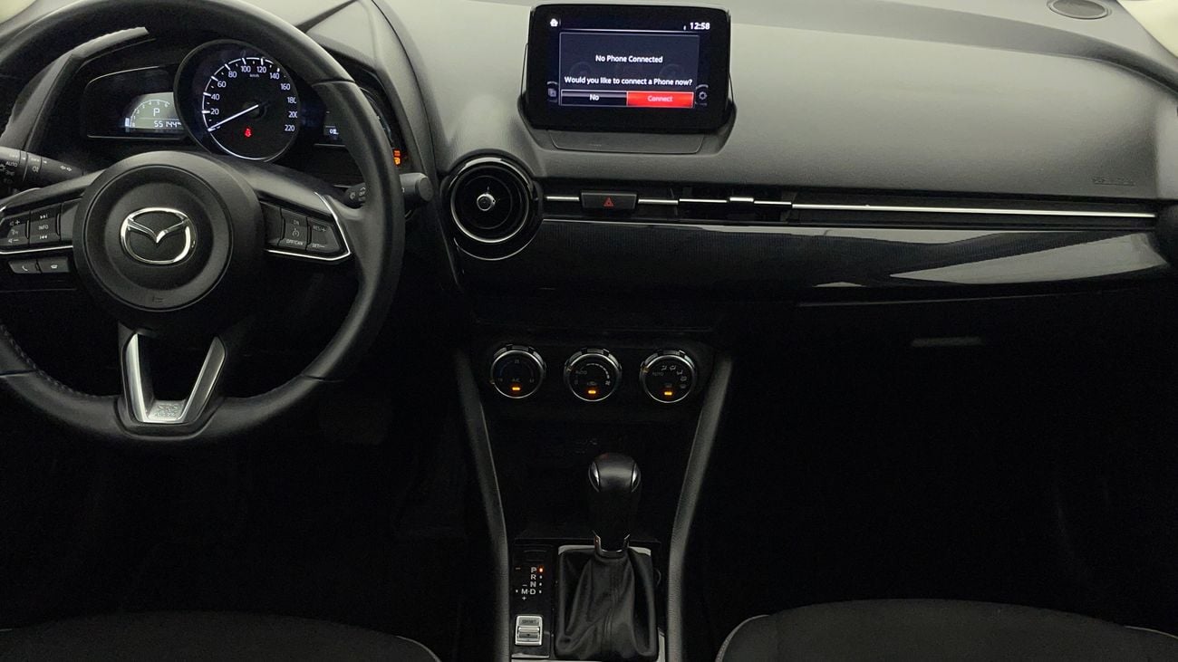 Mazda CX3 GT 2 | Zero Down Payment | Home Test Drive