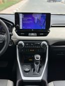 تويوتا راف ٤ Limited Hybrid 2.5 L | Panoramic | 360 Camera | full option 2024