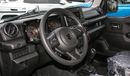 Suzuki Jimny All Grip