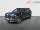 Chery Tiggo 8 Pro Max PREMIUM 2.0
