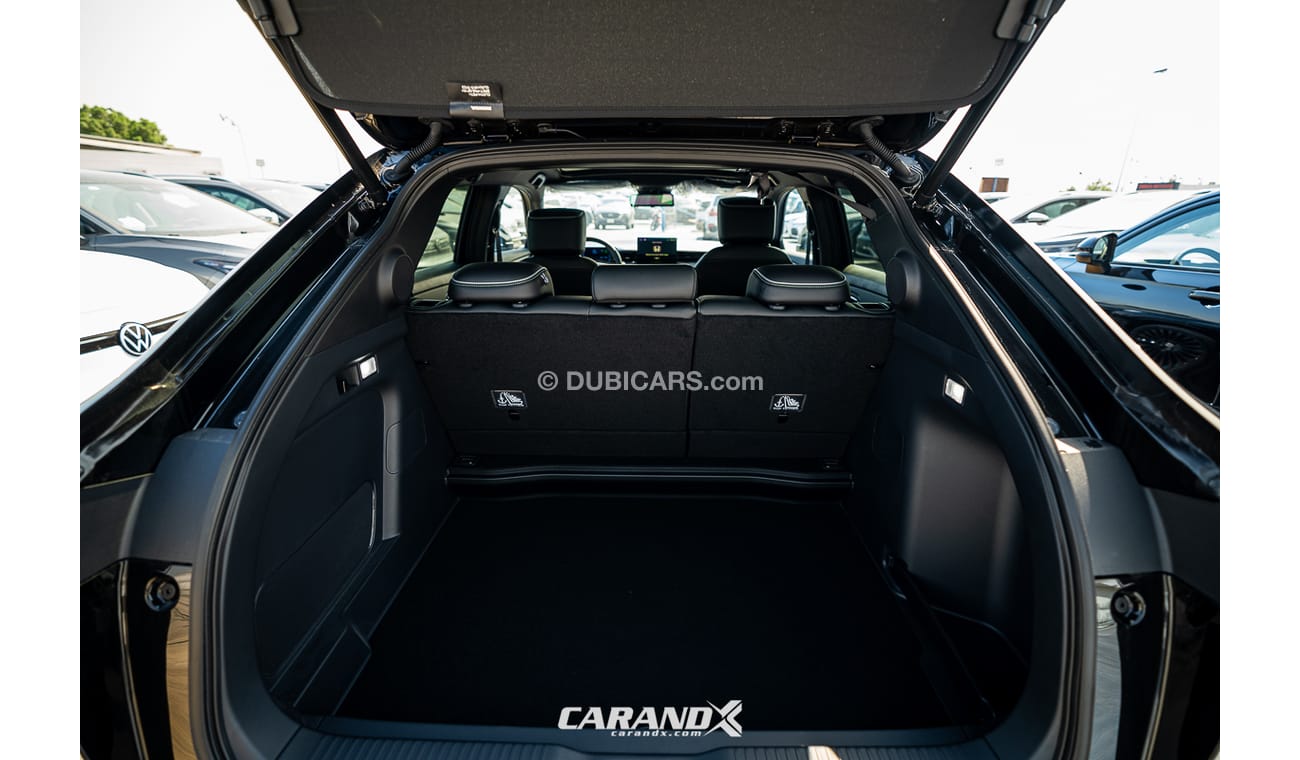 هوندا e:NP1 Honda eNP1 E4 2023