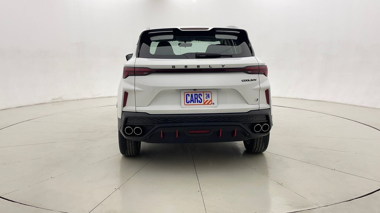 Geely Coolray GL 1.5 | Zero Down Payment | Home Test Drive