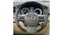 Lexus LX 570 Platinum Premium Plus 2020 Lexus LX570 Premier Plus, August 2024 Lexus Warranty, Full Lexus Service