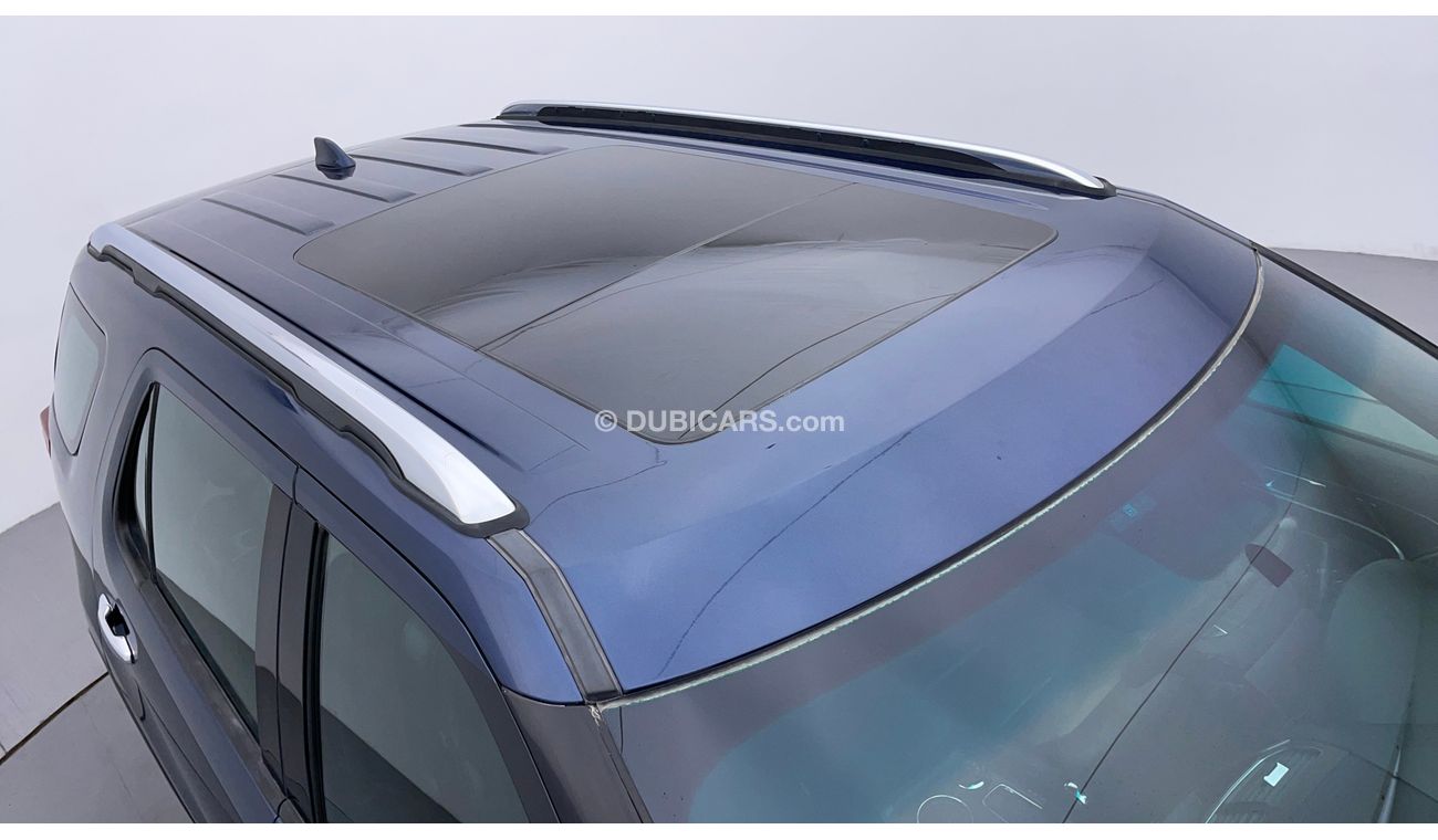 Ford Explorer LIMITED 3.5 | Zero Down Payment | Free Home Test Drive