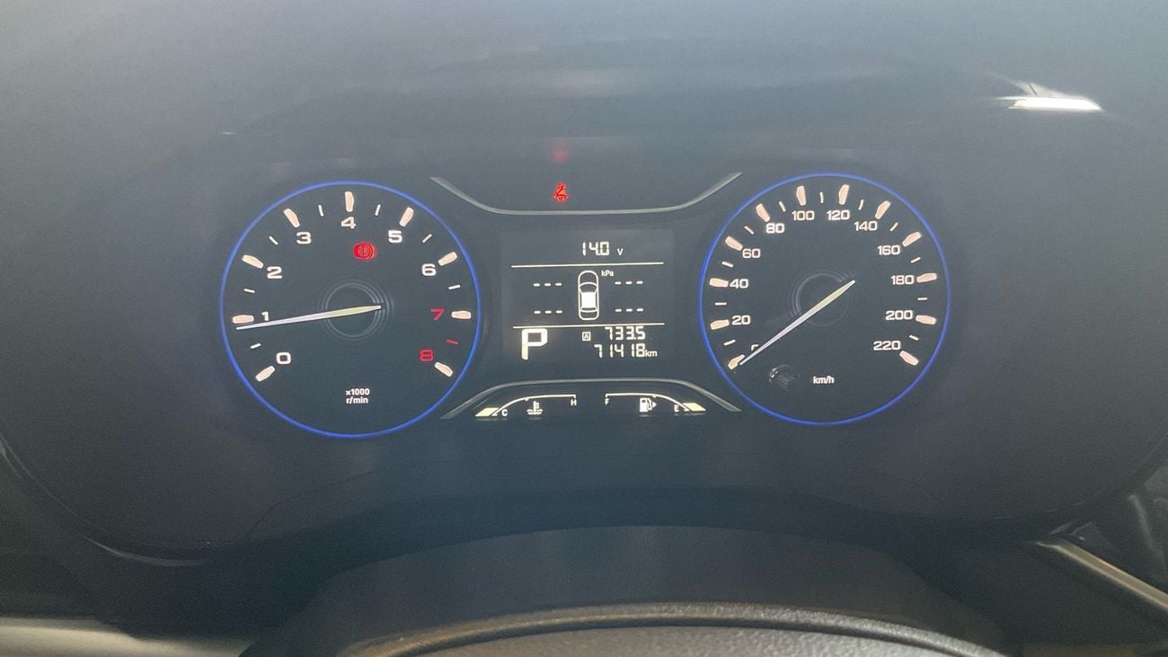 GAC GA4 1.5 GE AUTO | Guaranteed Warranty | 0 Down Payment