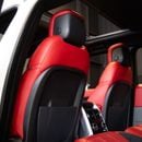 لاند روفر رينج روفر سبورت HSE Dynamic 3.0L AED 3,161 P.M • 0% Downpayment • Range Rover Sport HSE Dynamic • Agency Warranty