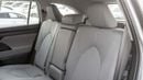 Toyota Highlander 2025 Toyota Highlander LE 2.5L AT Hybrid (Silver-Gray)