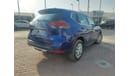 Nissan Rogue 1.5L PETROL AUTOMATIC TRANSMISSION