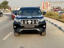 Toyota Prado TX-L