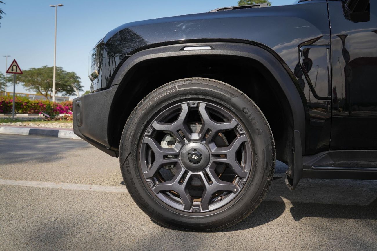 جيتور T2 LUXURY 2025 GCC SPECS!! WITH WARRANTY AND SERVICE CONTRACT