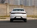 BYD QIN PLUS 1.5L PLUG-IN HYBRID