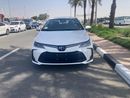تويوتا كورولا TOYOTA COROLLA 1.8 HYBRID MY2024