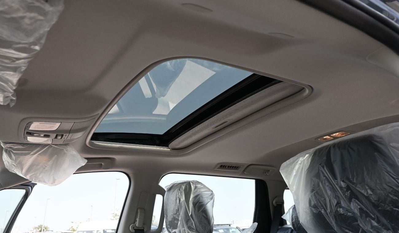 Mitsubishi Montero MITSUBISHI PAJERO SPORT 2.5L 4WD DIESEL AT 7 SEATER MID OPTION