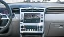 Hyundai Tucson Brand New Hyundai Tucson For Export 1.6L Petrol FWD |Grey/Black | 2024 | N-TUC-P-1.6-24 |