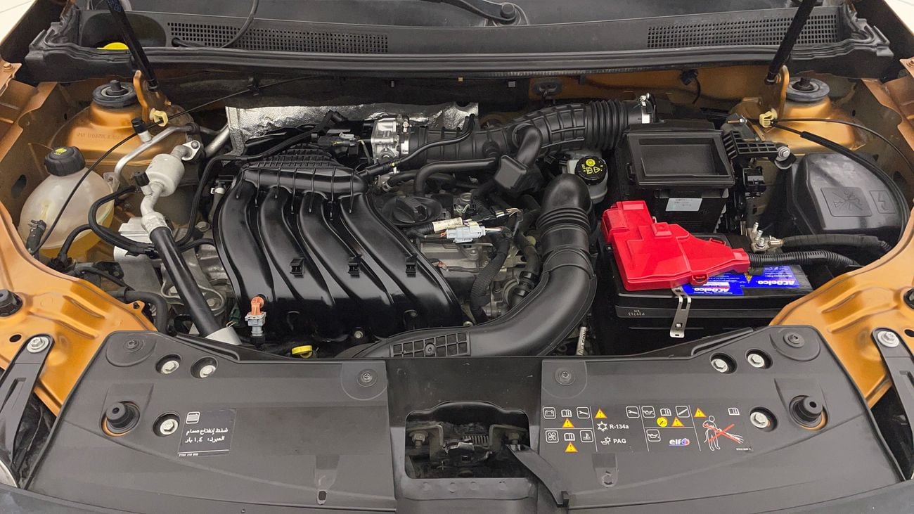 رينو داستر PE 1.6 | بدون دفعة مقدمة | اختبار القيادة في المنزل