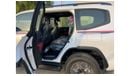 تويوتا لاند كروزر 2023 TOYOTA LAND CRUISER GR SPORT 3.5L PETROL